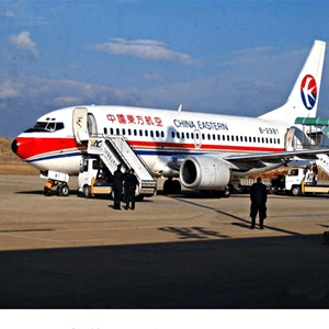 兴义万峰林机场快递航空快运业稳步发展的原因是什么？